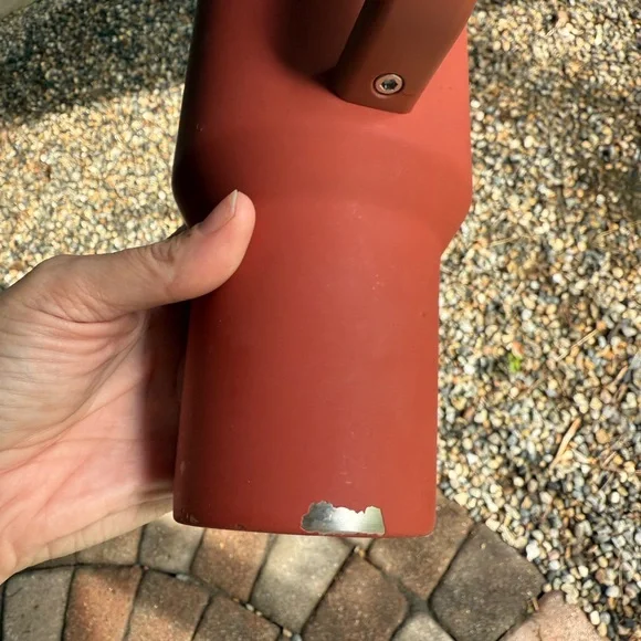 Stanley 40oz Tumbler Rust Color - Picture 5 of 5